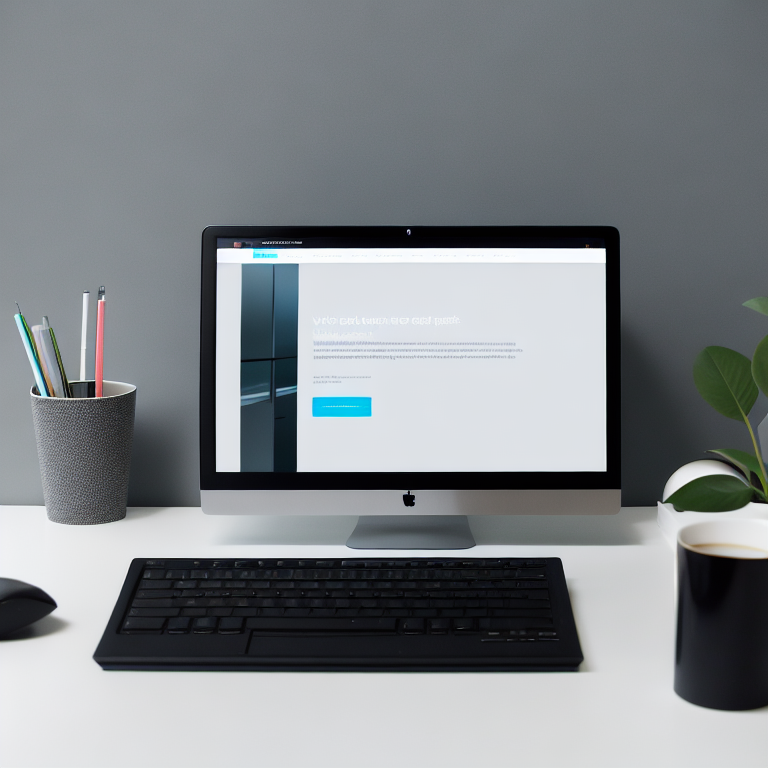 10 Minimalist Design Tips for a Clean Website