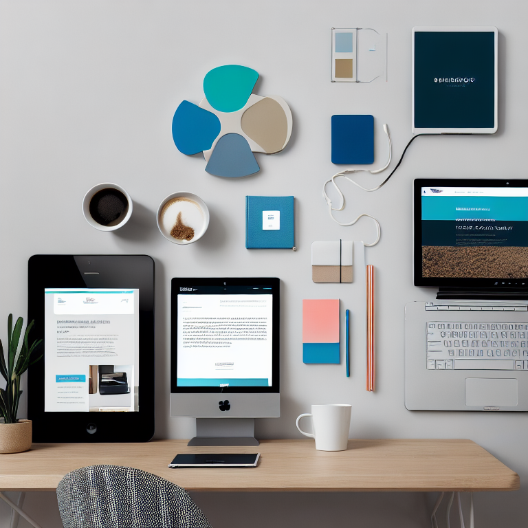 5 Easy Steps to Design a Mobile-Friendly Website That Wows