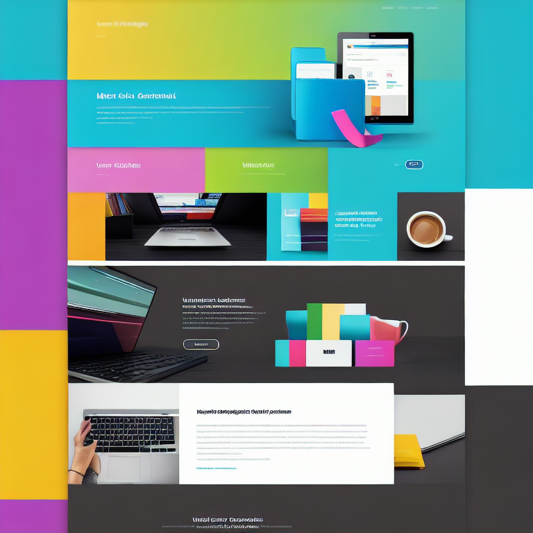 How to Use Icons to Enhance Your Website’s User Experience