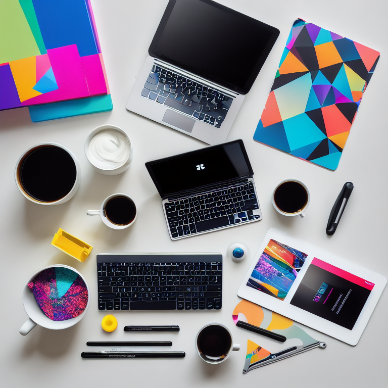 How to Use Illustrator to Create Eye-Catching Social Media Graphics