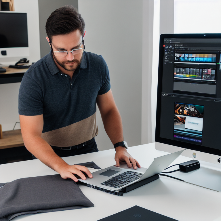 How to Use Photoshop to Edit Product Photos Like a Pro