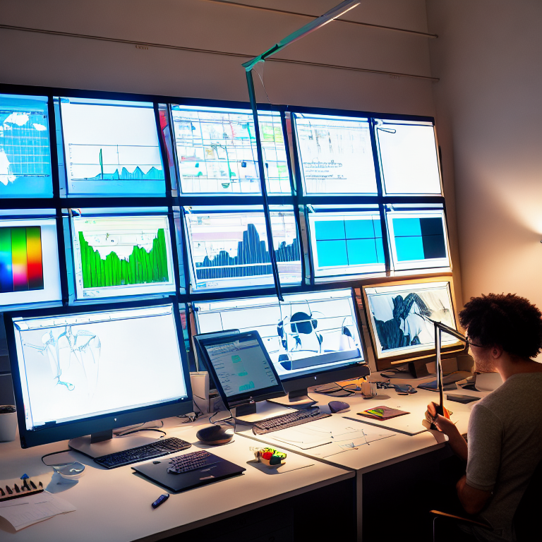 The Story Behind an Animator’s Award-Winning Short Film